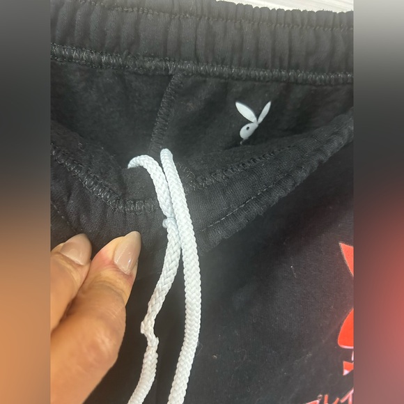 PLAYBOY Tokyo Club Covergirl Sweatpants - Picture 7 of 9